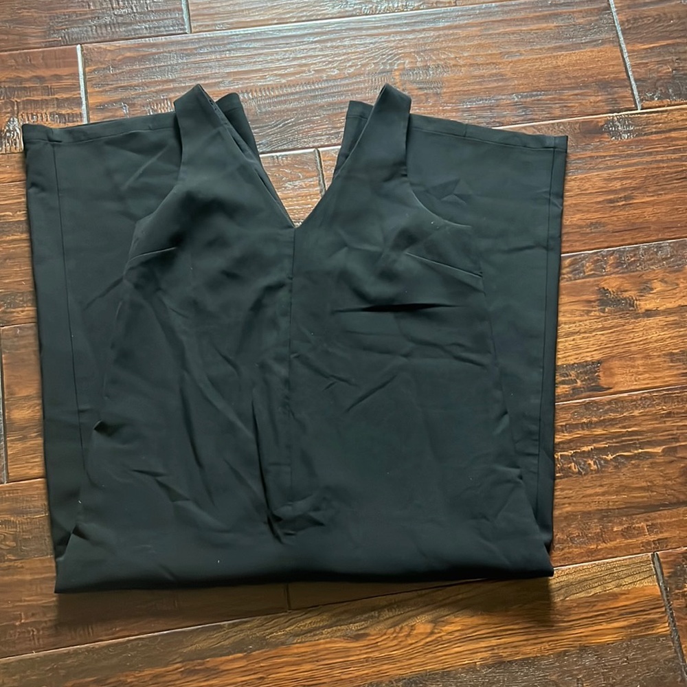 THE HATCH jumpsuit